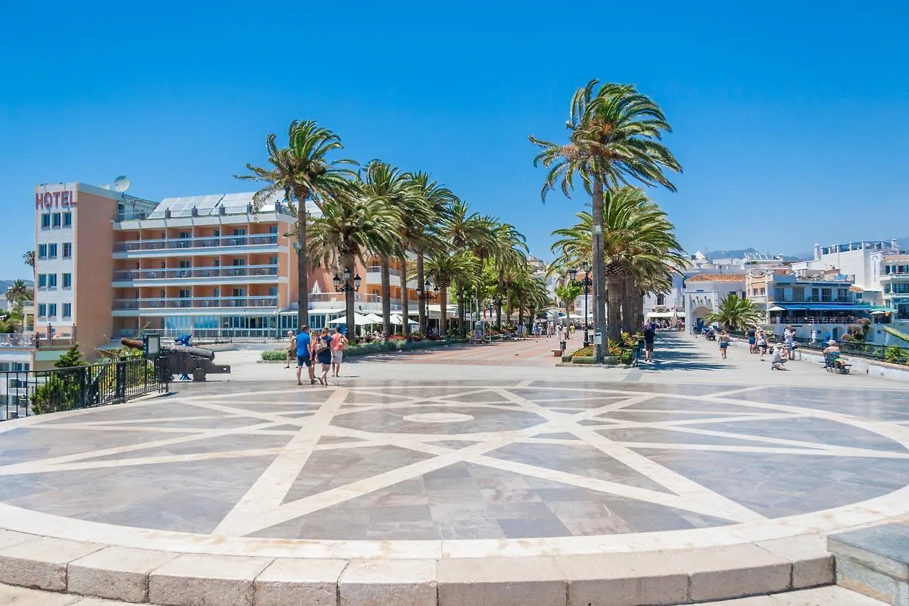 Villa Claudia Nerja Canovas Spanien