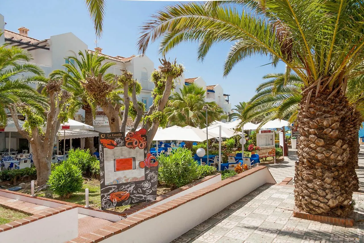 Villa Claudia Nerja Canovas