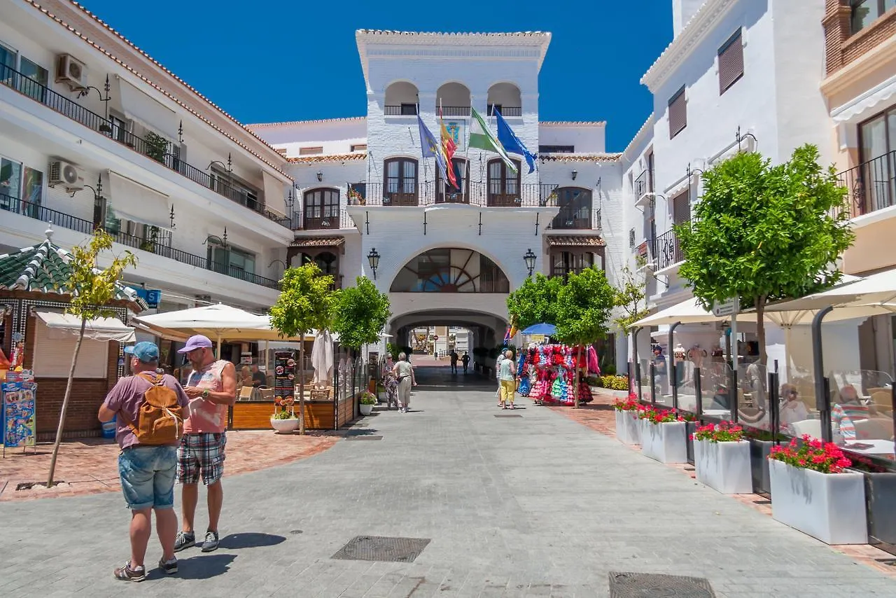 Villa Claudia Nerja Canovas Ισπανία
