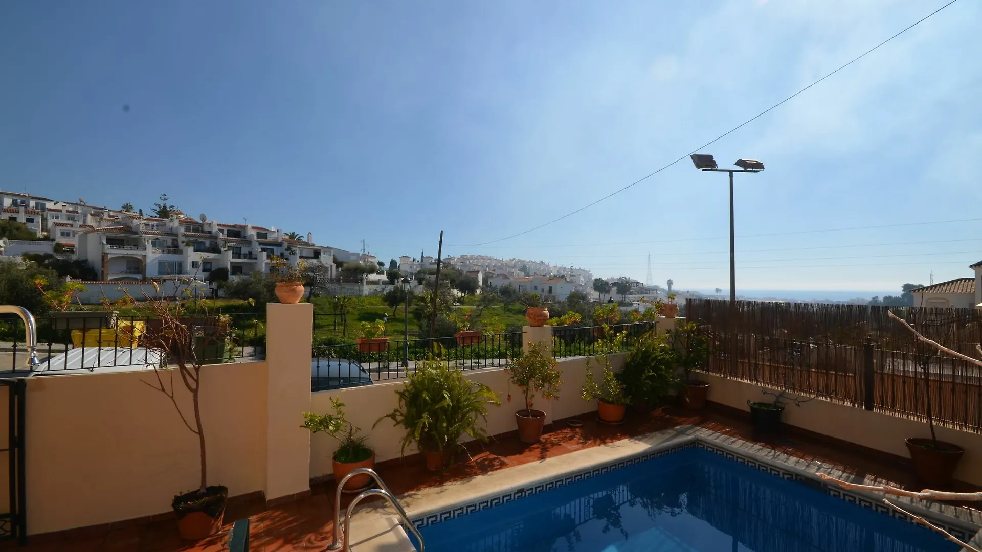 Villa Claudia Nerja Canovas 0*,  Ισπανία