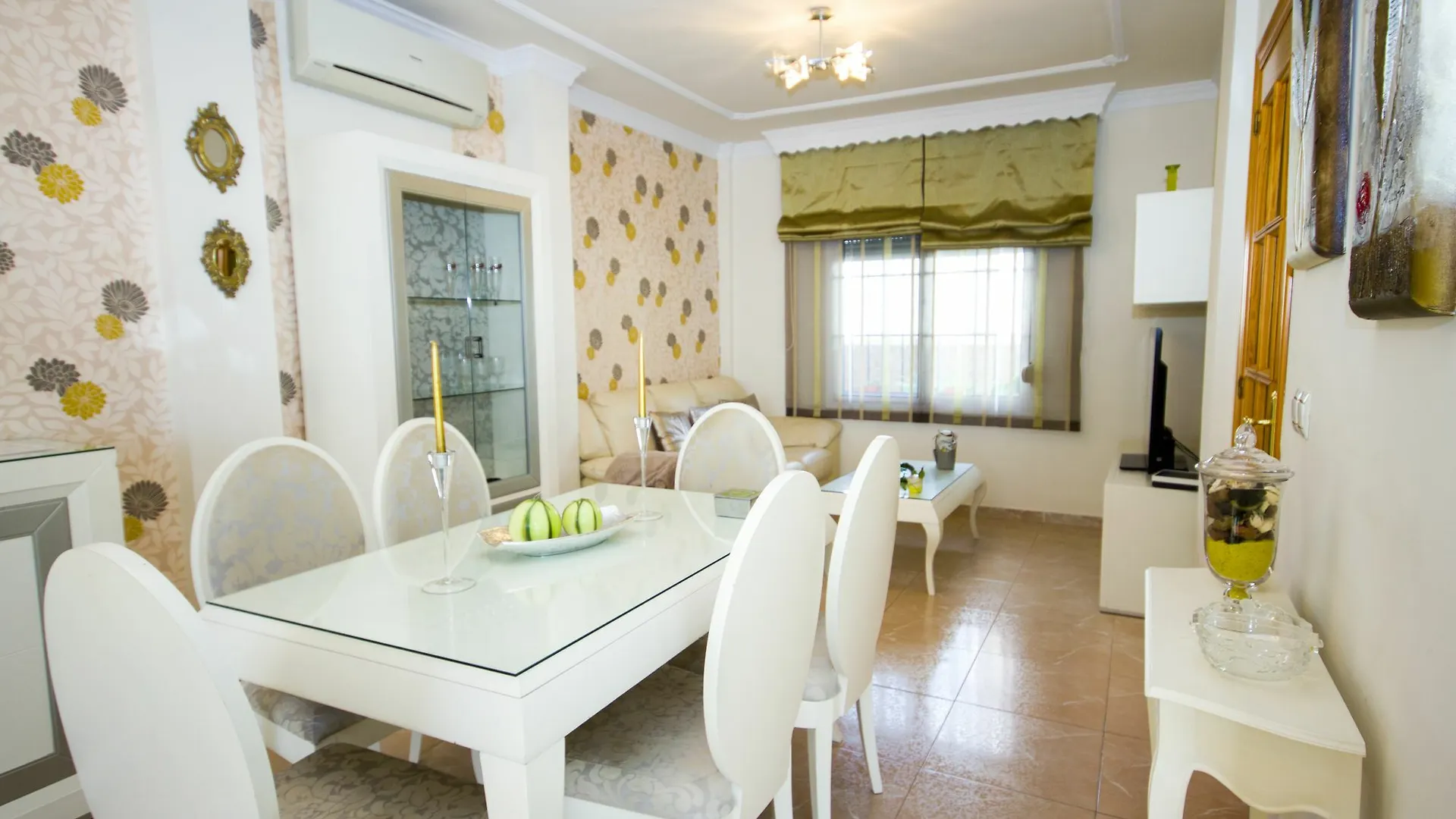 Villa Claudia Nerja Canovas Ισπανία
