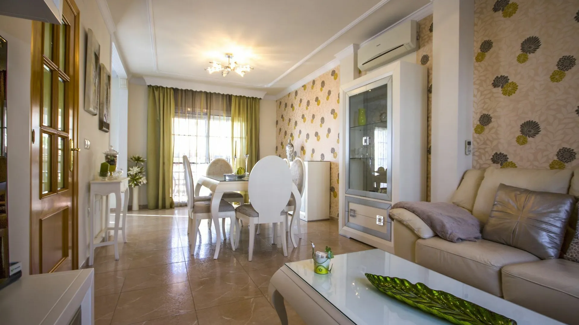 Villa Claudia Nerja Canovas 0*,  Ισπανία